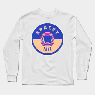 Spacey Jane Long Sleeve T-Shirt